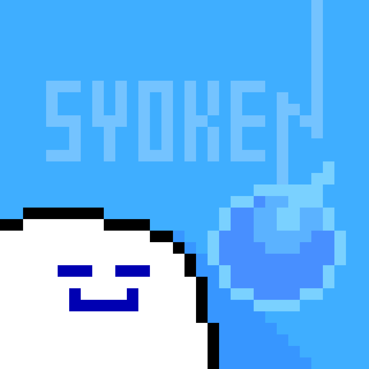 syoken